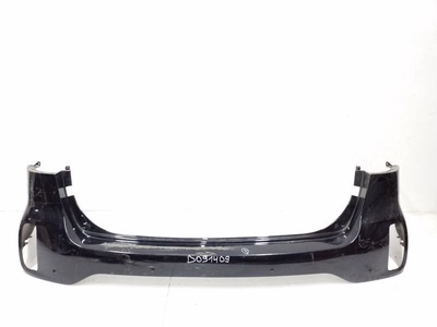 866112P500 Бампер задний Kia Sorento 2 Restail