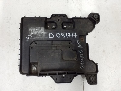 371504L000 поддон аккумулятора Hyundai Solaris Restail