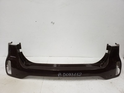 866112P500 Бампер задний Kia Sorento 2 Restail