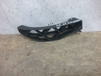 1Z5807393 направляющяя заднего бампера левая Skoda Octavia A5 Hatchback Restail