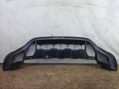 71102SWAZY00 юбка переднего бампера Honda CR-V 3 Restail