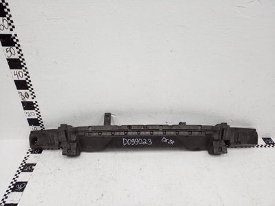 8R0807550F Абсорбер переднего бампера Audi Q5 8R Restail