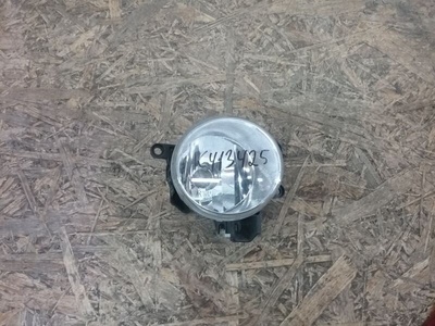 8121012230 Фара ПТФ передняя правая Toyota Land Cruiser Prado 150