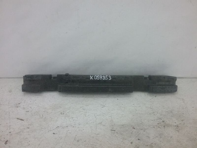 7P6807256F абсорбер заднего бампера Volkswagen Touareg 2 Restail