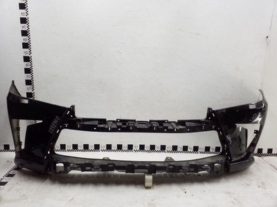 5211960G80 Бампер передний Lexus LX 3 Restail 2