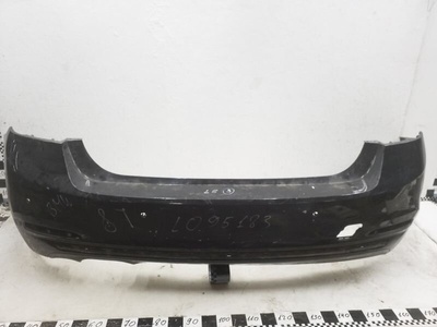 51127384473 Бампер задний BMW 3er F30 Restail