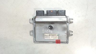 8200847021 Блок управления (ЭБУ) Renault Laguna 3 2009- 2007