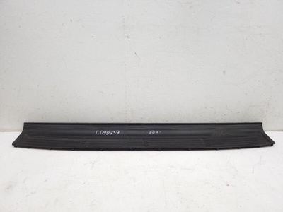 5216260110 Накладка заднего бампера Lexus LX 3 Restail 2