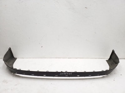 521690R060 Юбка заднего бампера Toyota RAV4 CA40 Restail