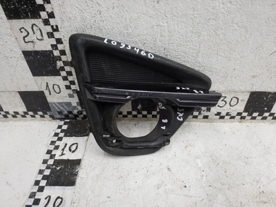 KA0J50C11 Рамка ПТФ переднего бампера правая Mazda CX-5 Restail