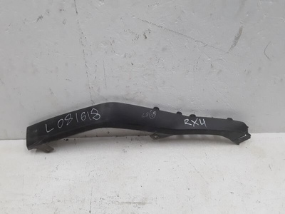 5243748020 Юбка переднего бампера правая часть Lexus RX 4