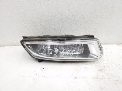 6R0941062D Фара ПТФ передняя правая Volkswagen Polo 5 Hatchback под 1 лампу