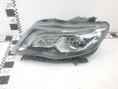 7051003500 Фара передняя левая Geely Atlas LED