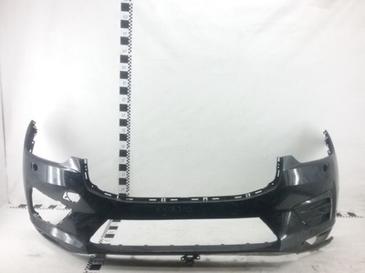 31449127 бампер передний Volvo XC60 2 R-Design