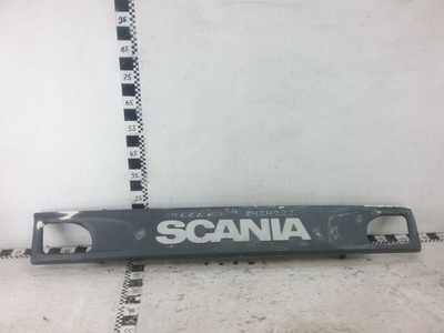 1383620 Панель капота верхняя передняя Scania 4 P Series