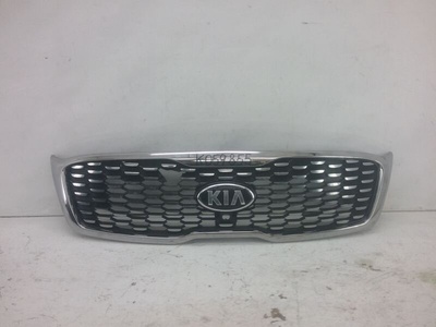86352C5610 Решётка радиатора Kia Sorento 3 Restail
