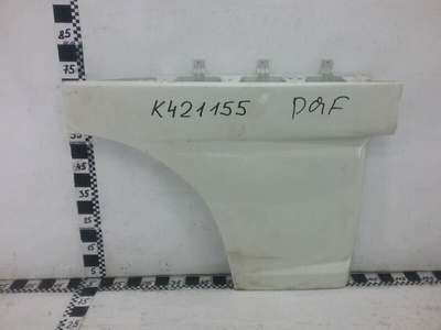 1295620 Накладка двери передней правой DAF XF 105