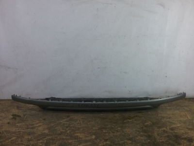 4M0807521 Юбка заднего бампера Audi Q7 2