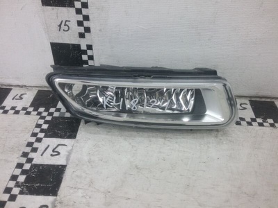 6R0941062D Фара ПТФ передняя правая Volkswagen Polo 5 Hatchback под 1 лампу