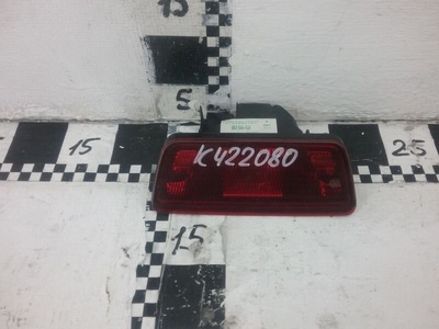 26580ED50A Фара ПТФ задняя Nissan Juke