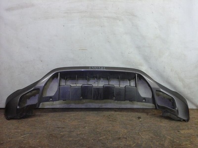 71102SWAZY00 юбка переднего бампера Honda CR-V 3 Restail
