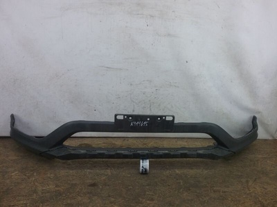 71102TFAT000 Юбка переднего бампера Honda CR-V 4 Restail