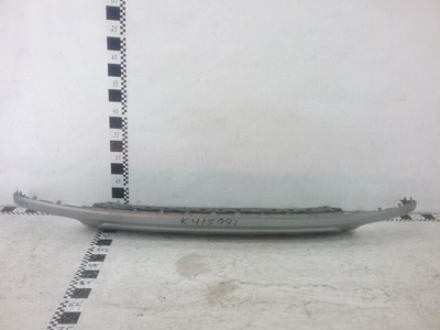 4M0807521 Юбка заднего бампера Audi Q7 2