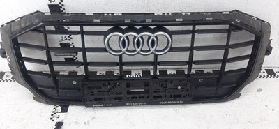 4M8853651 Решётка радиатора Audi Q8