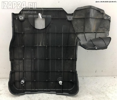 74646T7WA00 Защита днища кузова Honda HR-V (2015- ) 2017 74646-T7W-A00