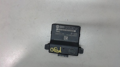 3C0907530N Блок управления (ЭБУ), Бортовой сети (Body Control Module) Volkswagen Passat CC 2008-2012 2011