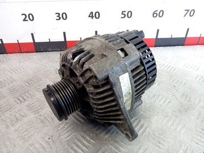 7700106501 Генератор Renault Scenic 1 (1996-2003) 1998
