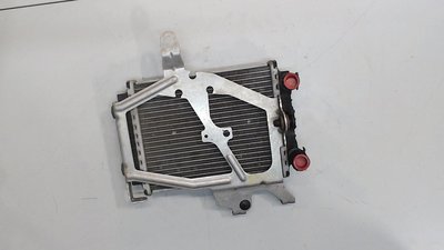 8k0.121.212.b Радиатор отопителя (печки) Audi A8 (D4) 2010-2017 2012 4h0 121 239b/