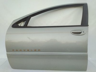 Дверь передняя левая Chrysler Intrepid 2 поколение (1998-2004) 2002