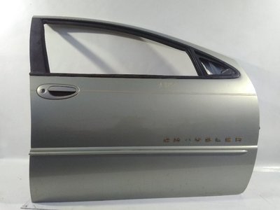 Стекло двери передней правой Chrysler Intrepid 2 поколение (1998-2004) 2002