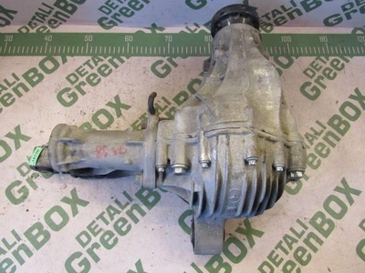 4460310030 Редуктор переднего моста Mercedes R W251 2007