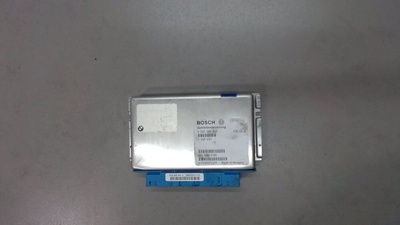 0260002812 Блок управления (ЭБУ), АКПП / КПП BMW X5 E53 2000-2007 2002