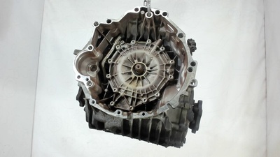 01J300045KX КПП - вариатор, Audi A6 (C6) 2005-2011 2005