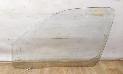 43R000015 Стекло двери передней левой Citroen Berlingo M49 1997 43R-000015