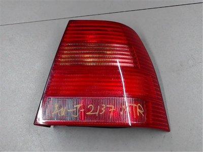 1J5945096AD Фонарь (задний) правая Volkswagen Bora 2003