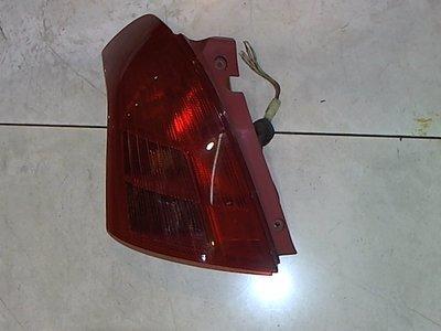 3567062J00 Фонарь (задний) левая Suzuki Swift 2003-2011 2006 35670-62J00
