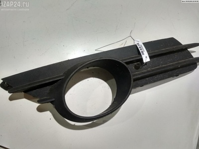 13229485 Рамка фары противотуманной правой Opel Corsa D (2006-2014) 2008