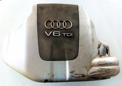 059103927AC audi a6 c5 2 , 5tdi v6 крышка двигателя на двигатель