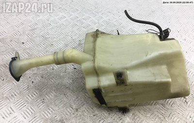 102790 Бачок омывателя MG ZT 2001