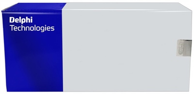 BG4199C delphi диск тормозной opel astra j 09 -