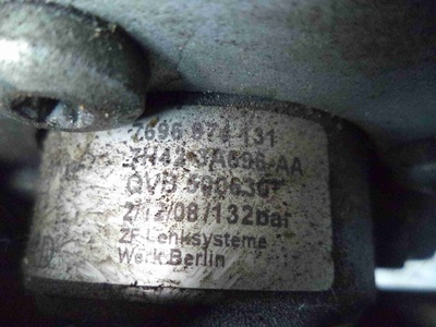 7H423A696AA Насос ГУР Land Rover Range Rover III (LM,L322) 2002 - 2012 2008