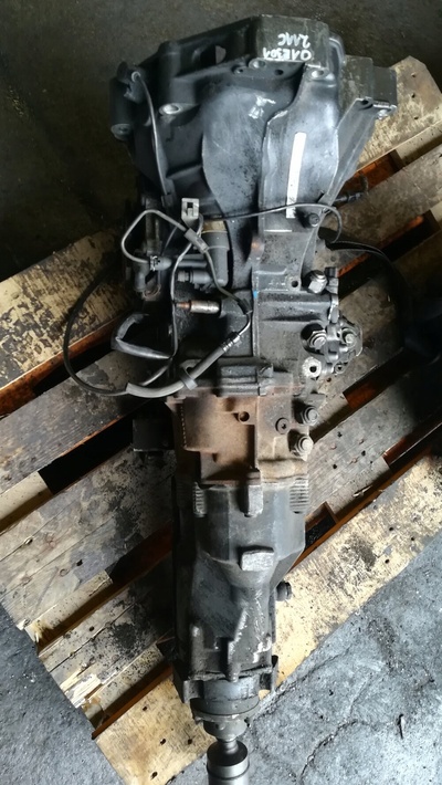01E300045P кпп audi a6c5 01e301211c
