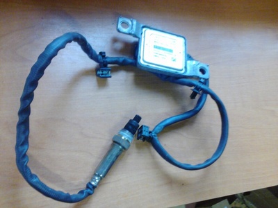 4G0907807J лямбда зонд noxc3 5wk9 audi a6 c7