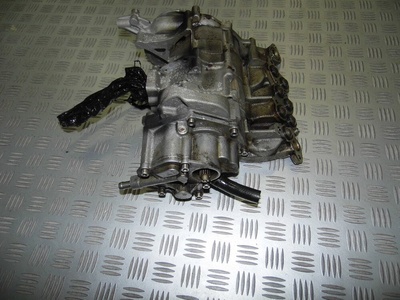 07L115009AD audi rs6 c6 4f0 насос масляный 5.0 tfsi