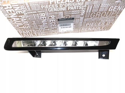 266052869R свет светодиодный левая megane 3 купе 12 - 266009275r