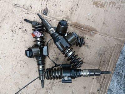 MN980236 Форсунка Mitsubishi Lancer 10 2007-2010 2009